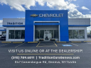 Thumbnail image of 2023 Buick Envision at Tradition Chevrolet Buick