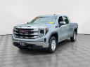 Thumbnail image of 2024 GMC Sierra 1500 at Empire Chrysler Dodge Jeep Ram