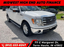 Thumbnail image of 2014 Ford F-150 at Midwest High End Auto Finance LLC