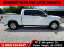 Thumbnail image of 2014 Ford F-150 at Midwest High End Auto Finance LLC