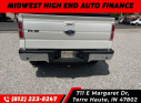 Thumbnail image of 2014 Ford F-150 at Midwest High End Auto Finance LLC