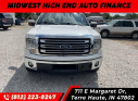 Thumbnail image of 2014 Ford F-150 at Midwest High End Auto Finance LLC