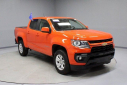 Thumbnail image of 2021 Chevrolet Colorado at Ricart Used
