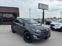 Thumbnail image of 2018 Chevrolet Equinox at TWIN CITY AUTO MALL INC