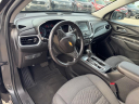 Thumbnail image of 2018 Chevrolet Equinox at TWIN CITY AUTO MALL INC