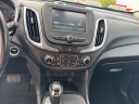 Thumbnail image of 2018 Chevrolet Equinox at TWIN CITY AUTO MALL INC