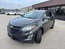 Thumbnail image of 2018 Chevrolet Equinox at TWIN CITY AUTO MALL INC