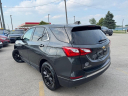 2018 Chevrolet Equinox LT at TWIN CITY AUTO MALL INC