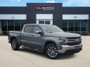 Thumbnail image of 2020 Chevrolet Silverado 1500 at Kia of Grand Blanc