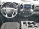 Thumbnail image of 2020 Chevrolet Silverado 1500 at Kia of Grand Blanc