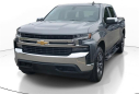 Thumbnail image of 2020 Chevrolet Silverado 1500 at Kia of Grand Blanc