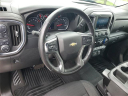Thumbnail image of 2020 Chevrolet Silverado 1500 at Kia of Grand Blanc