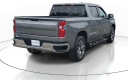 Thumbnail image of 2020 Chevrolet Silverado 1500 at Kia of Grand Blanc