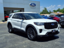 Thumbnail image of 2025 Ford Explorer at Sam Wampler's Freedom Ford Eufaula
