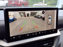 Thumbnail image of 2025 Ford Explorer at Sam Wampler's Freedom Ford Eufaula