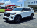 Thumbnail image of 2025 Ford Explorer at Sam Wampler's Freedom Ford Eufaula