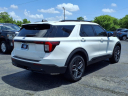 Thumbnail image of 2025 Ford Explorer at Sam Wampler's Freedom Ford Eufaula