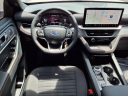Thumbnail image of 2025 Ford Explorer at Sam Wampler's Freedom Ford Eufaula