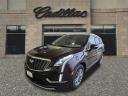 Thumbnail image of 2021 Cadillac XT5 at R.J. Burne Cadillac