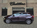 Thumbnail image of 2021 Cadillac XT5 at R.J. Burne Cadillac