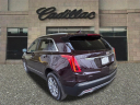 Thumbnail image of 2021 Cadillac XT5 at R.J. Burne Cadillac