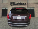 Thumbnail image of 2021 Cadillac XT5 at R.J. Burne Cadillac