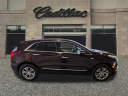 Thumbnail image of 2021 Cadillac XT5 at R.J. Burne Cadillac