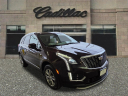 Thumbnail image of 2021 Cadillac XT5 at R.J. Burne Cadillac