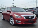 Thumbnail image of 2015 Nissan Altima at Kings Kia