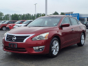 Thumbnail image of 2015 Nissan Altima at Kings Kia