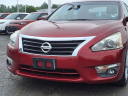 Thumbnail image of 2015 Nissan Altima at Kings Kia