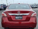 Thumbnail image of 2015 Nissan Altima at Kings Kia