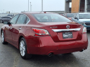 Thumbnail image of 2015 Nissan Altima at Kings Kia
