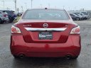 Thumbnail image of 2015 Nissan Altima at Kings Kia