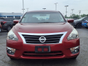 Thumbnail image of 2015 Nissan Altima at Kings Kia