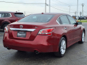 Thumbnail image of 2015 Nissan Altima at Kings Kia