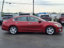 Thumbnail image of 2015 Nissan Altima at Kings Kia