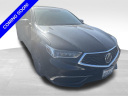 Thumbnail image of 2020 Acura TLX at Cerritos Acura
