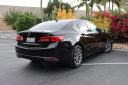 2020 Acura TLX Base at Cerritos Acura
