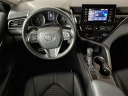 Thumbnail image of 2022 Toyota Camry at Metro Honda