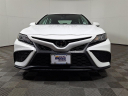 Thumbnail image of 2022 Toyota Camry at Metro Honda
