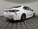 Thumbnail image of 2022 Toyota Camry at Metro Honda