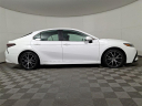 Thumbnail image of 2022 Toyota Camry at Metro Honda