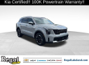 Thumbnail image of 2025 Kia Sorento at Regal Automotive (Kia Chevy)