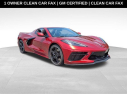 Thumbnail image of 2022 Chevrolet Corvette at Schumacher Chevrolet of Livingston - Used