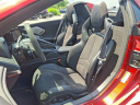 Thumbnail image of 2022 Chevrolet Corvette at Schumacher Chevrolet of Livingston - Used