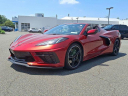 Thumbnail image of 2022 Chevrolet Corvette at Schumacher Chevrolet of Livingston - Used