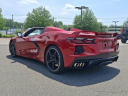 Thumbnail image of 2022 Chevrolet Corvette at Schumacher Chevrolet of Livingston - Used