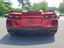Thumbnail image of 2022 Chevrolet Corvette at Schumacher Chevrolet of Livingston - Used