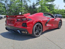 Thumbnail image of 2022 Chevrolet Corvette at Schumacher Chevrolet of Livingston - Used